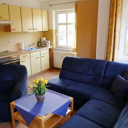 Apartament Op'N Heugel Ahlbeck Heringsdorf Zewnętrze zdjęcie