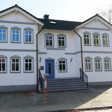 Apartament Op'N Heugel Ahlbeck Heringsdorf Zewnętrze zdjęcie