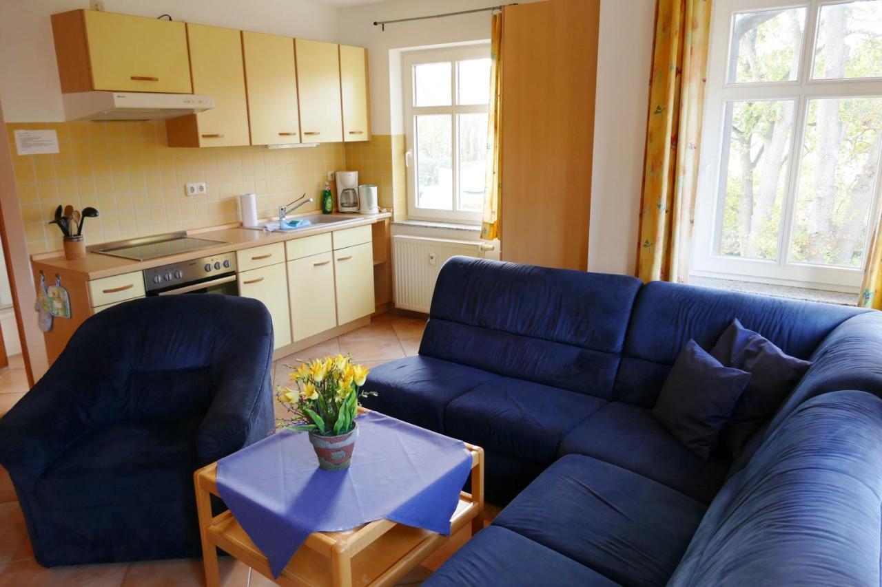 Apartament Op'N Heugel Ahlbeck Heringsdorf Zewnętrze zdjęcie