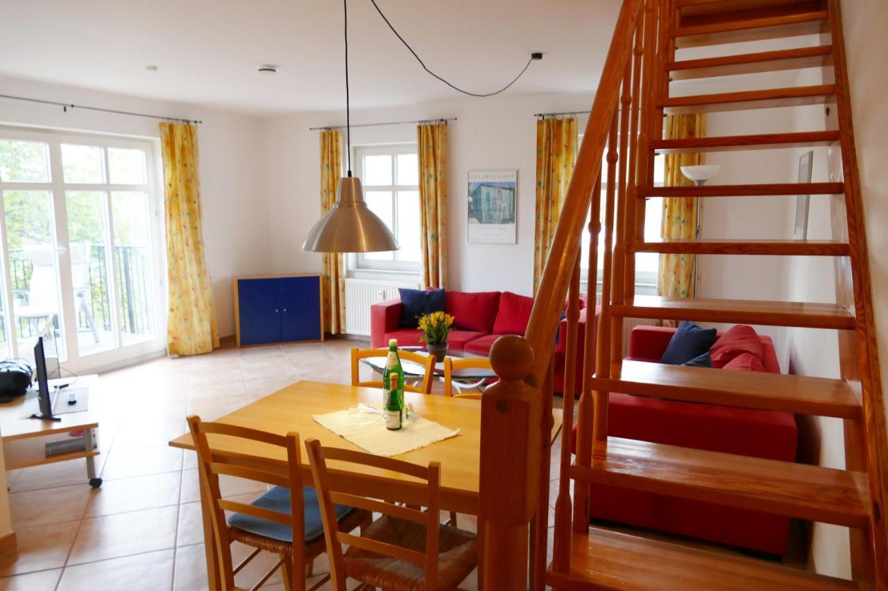 Apartament Op'N Heugel Ahlbeck Heringsdorf Zewnętrze zdjęcie