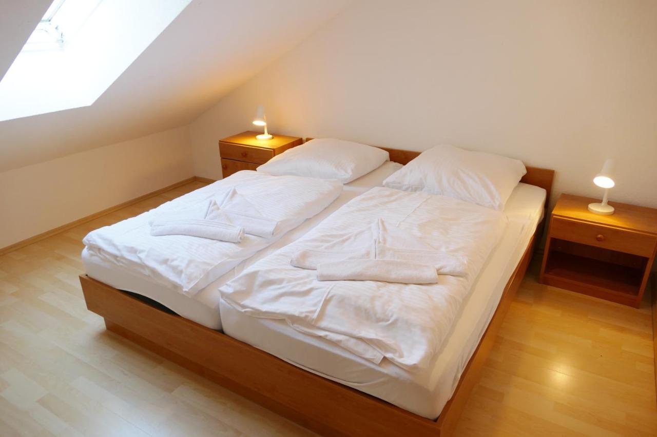 Apartament Op'N Heugel Ahlbeck Heringsdorf Zewnętrze zdjęcie