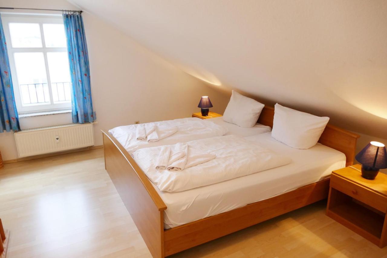 Apartament Op'N Heugel Ahlbeck Heringsdorf Zewnętrze zdjęcie