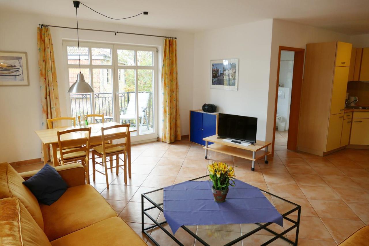 Apartament Op'N Heugel Ahlbeck Heringsdorf Zewnętrze zdjęcie