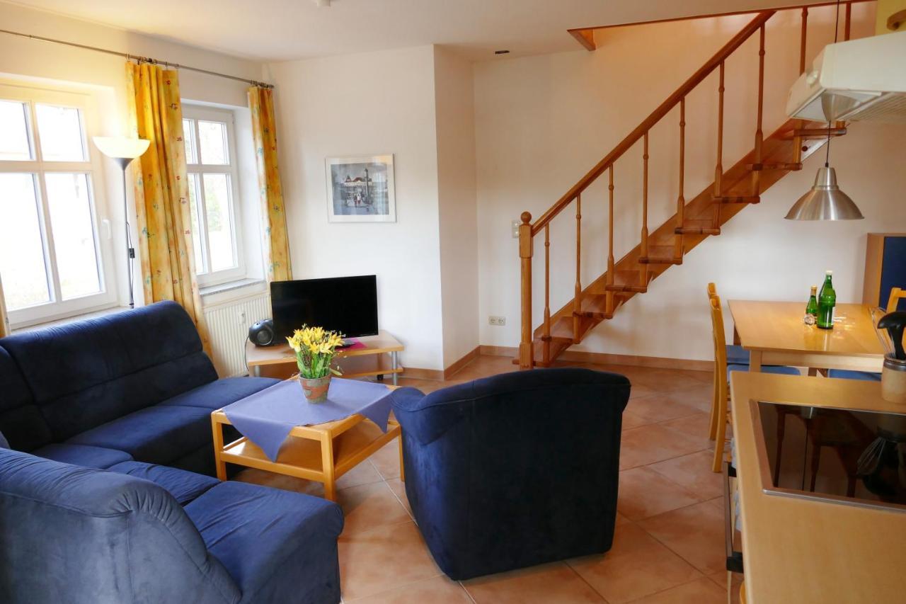 Apartament Op'N Heugel Ahlbeck Heringsdorf Zewnętrze zdjęcie