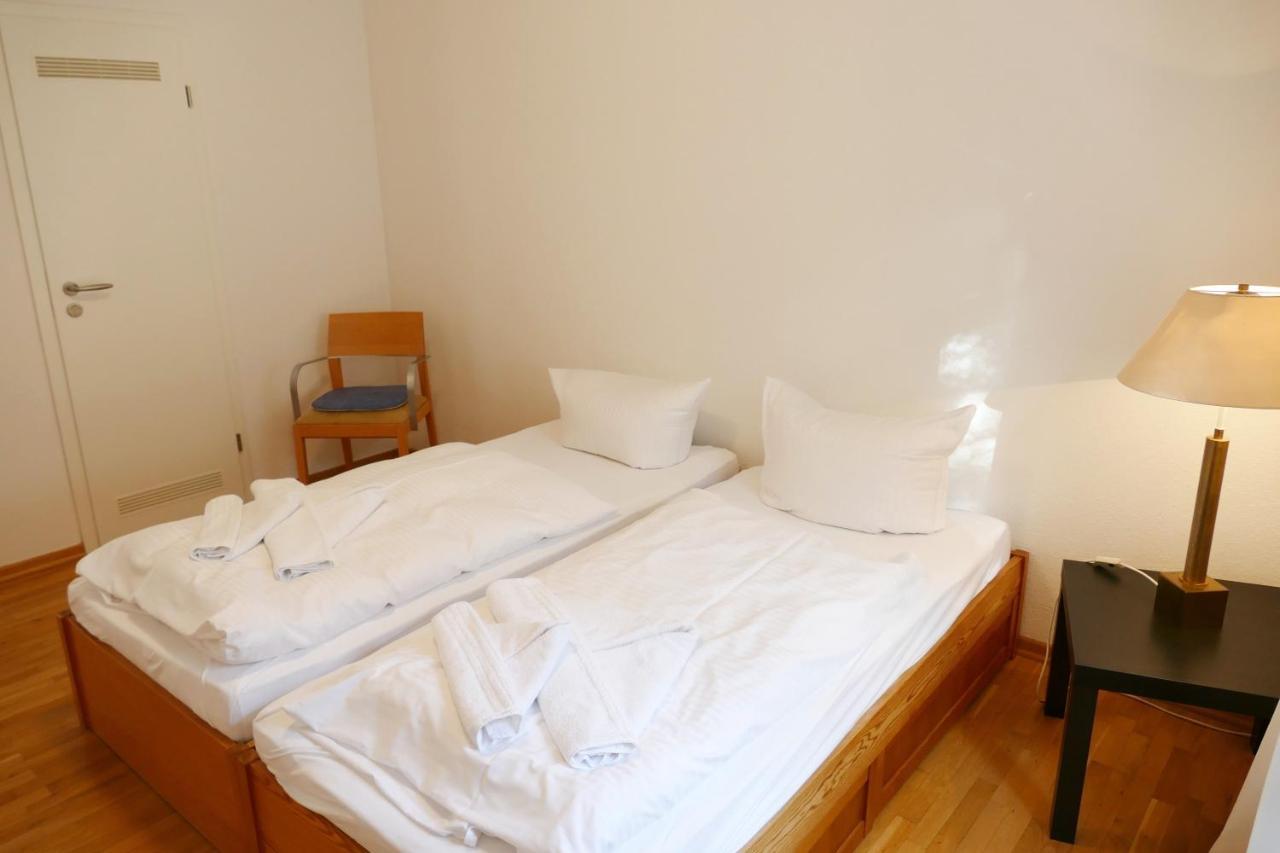 Apartament Op'N Heugel Ahlbeck Heringsdorf Zewnętrze zdjęcie