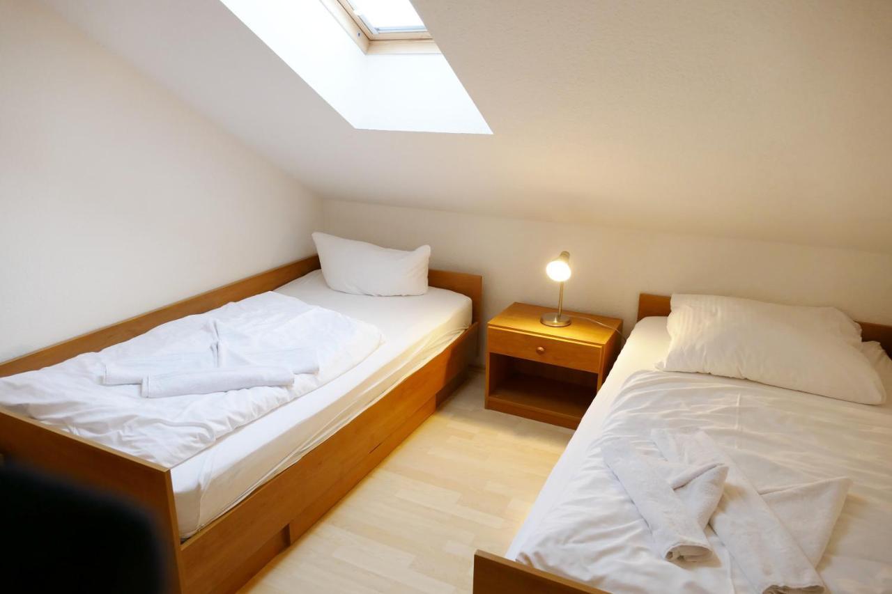 Apartament Op'N Heugel Ahlbeck Heringsdorf Zewnętrze zdjęcie