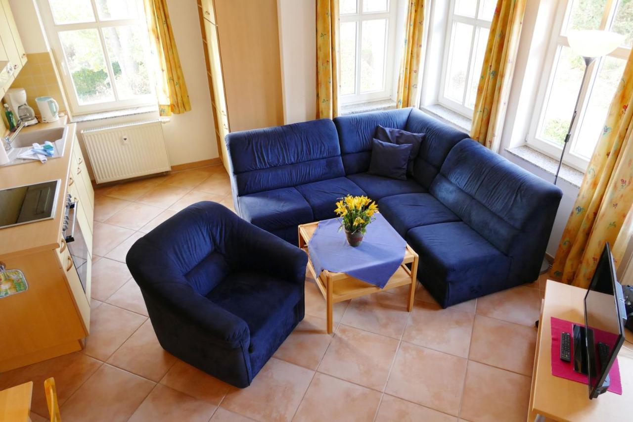 Apartament Op'N Heugel Ahlbeck Heringsdorf Zewnętrze zdjęcie