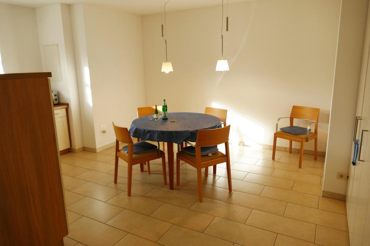 Apartament Op'N Heugel Ahlbeck Heringsdorf Zewnętrze zdjęcie